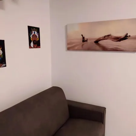 Casa de Férias I Mori