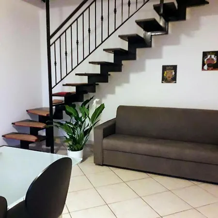 Casa de Férias I Mori *