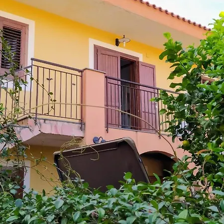 I Mori Casa de Férias *