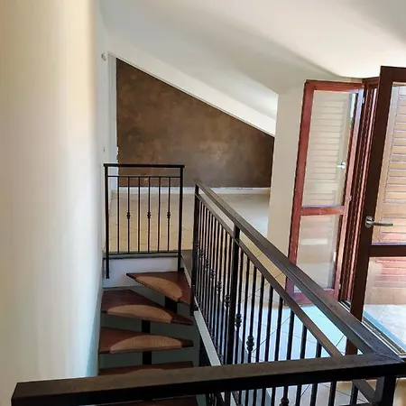 I Mori Casa de Férias *