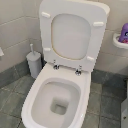 Casa de Férias I Mori *