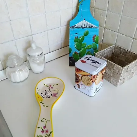 I Mori Casa de Férias *