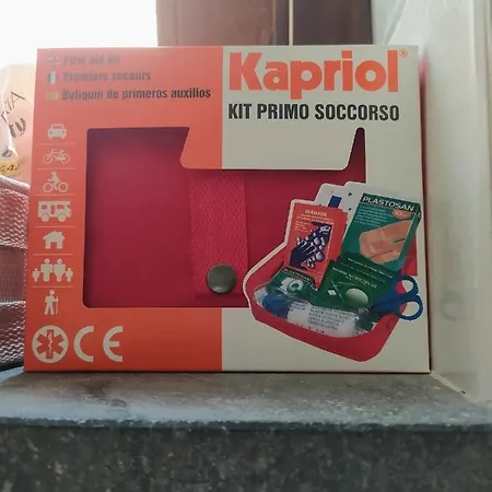 I Mori Mascali