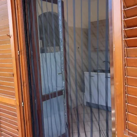 I Mori Casa de Férias Mascali