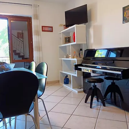 Casa de Férias I Mori *