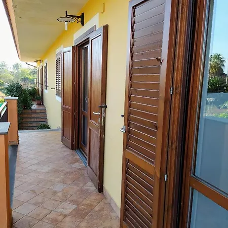 I Mori Holiday home *