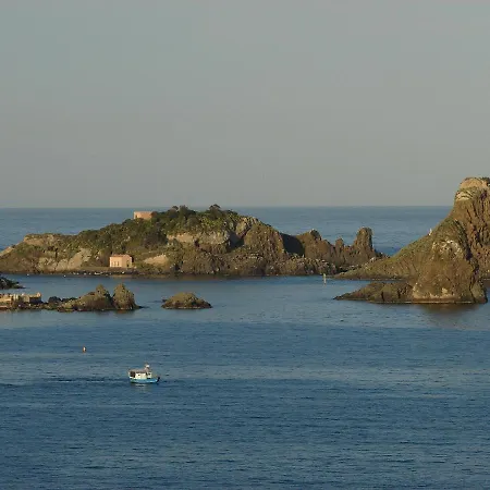 I Mori Holiday home *