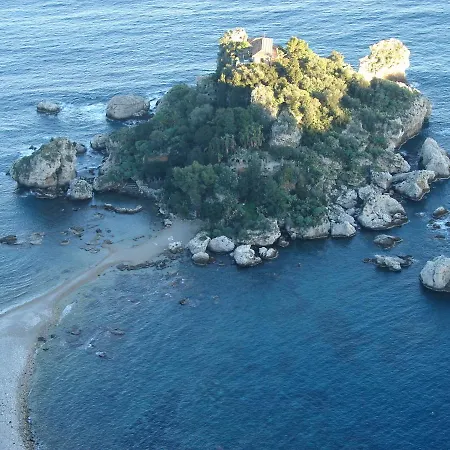 Holiday home I Mori Mascali