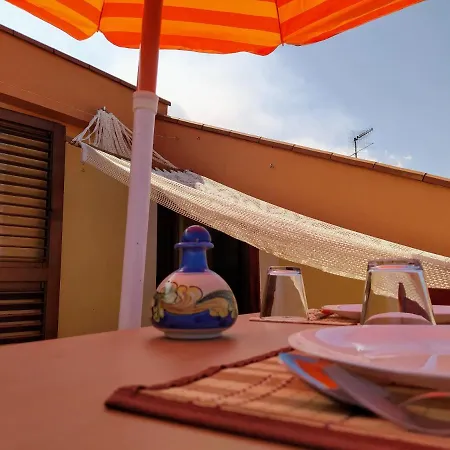 I Mori Holiday home Mascali