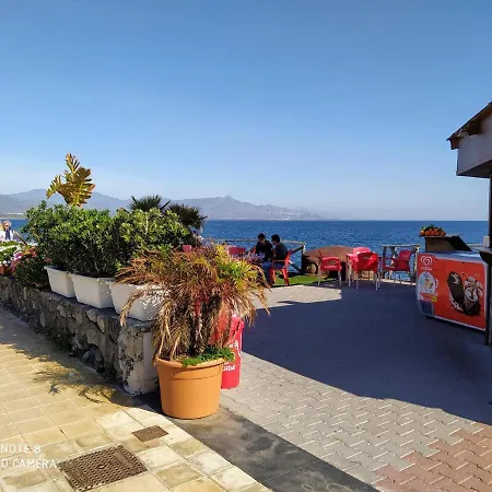 I Mori Holiday home Mascali