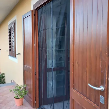 Holiday home I Mori Mascali